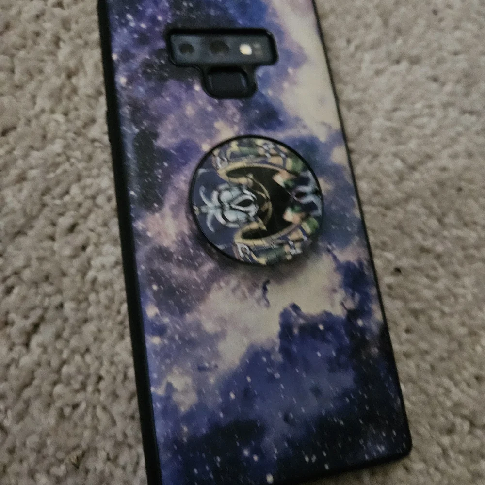 Samsung Galaxy Note9 Smartphone